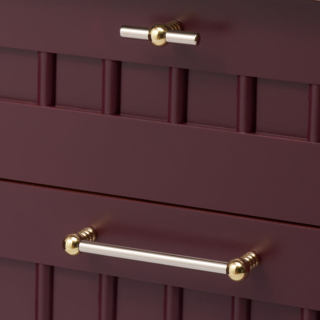 Plank Hardware
