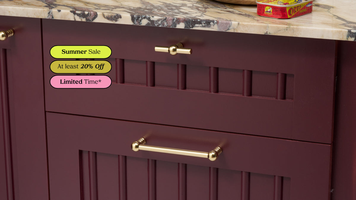 Plank Hardware