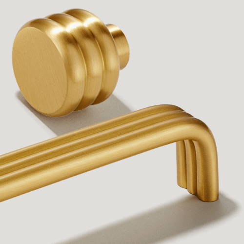 Alva Collection – Plank Hardware