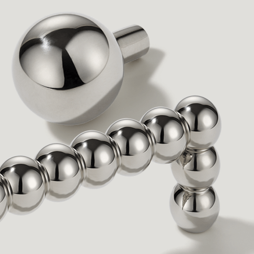 Bobbin Collection – Plank Hardware