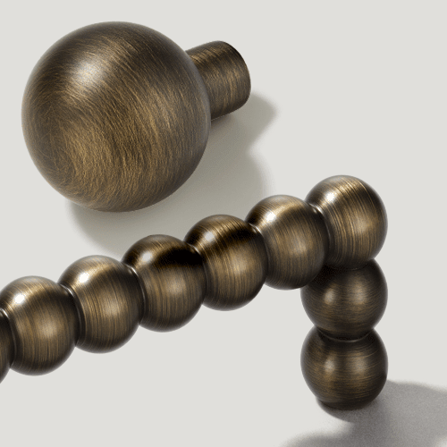 All Cabinet Hardware - Plank Hardware