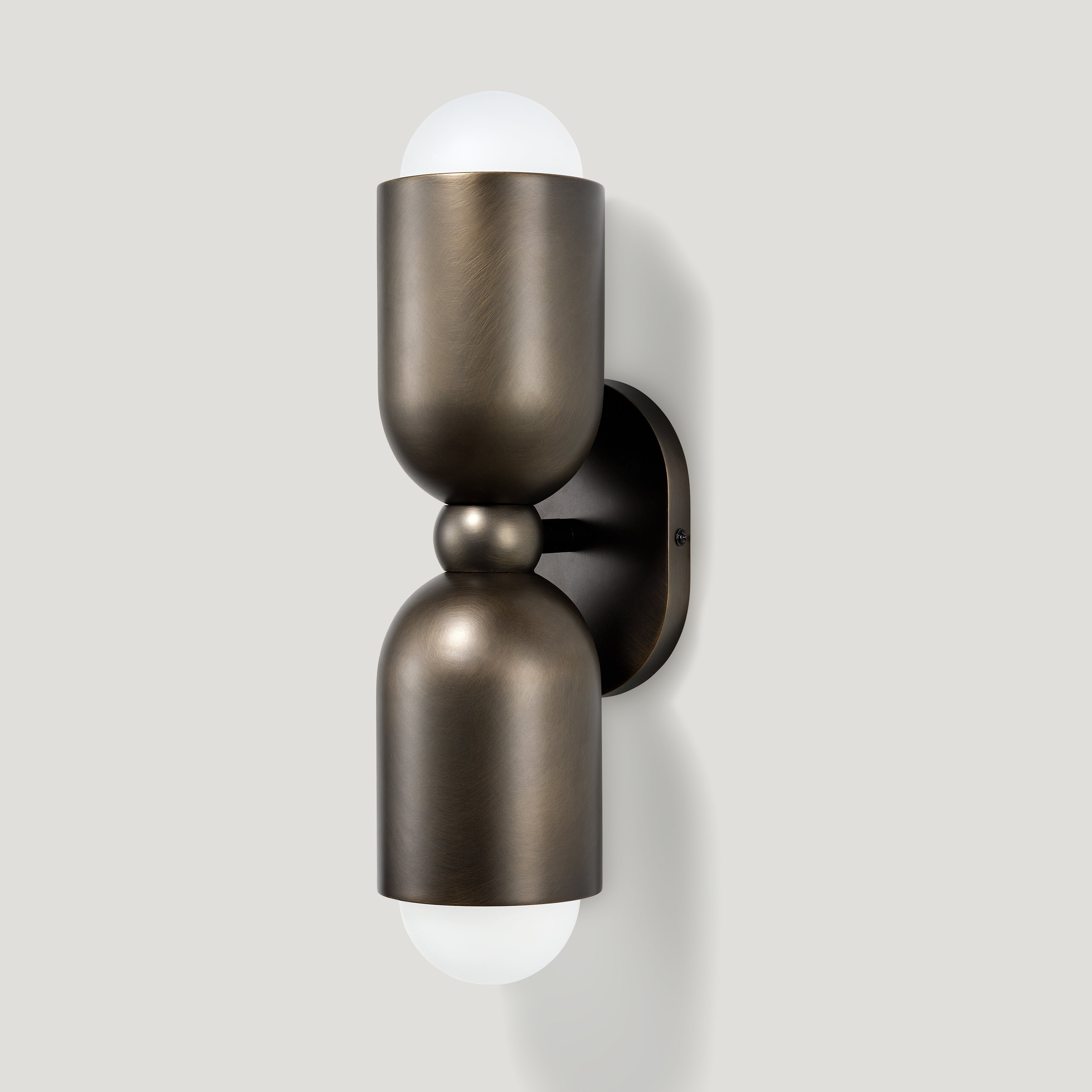 Antique Brass Lighting - Plank Hardware