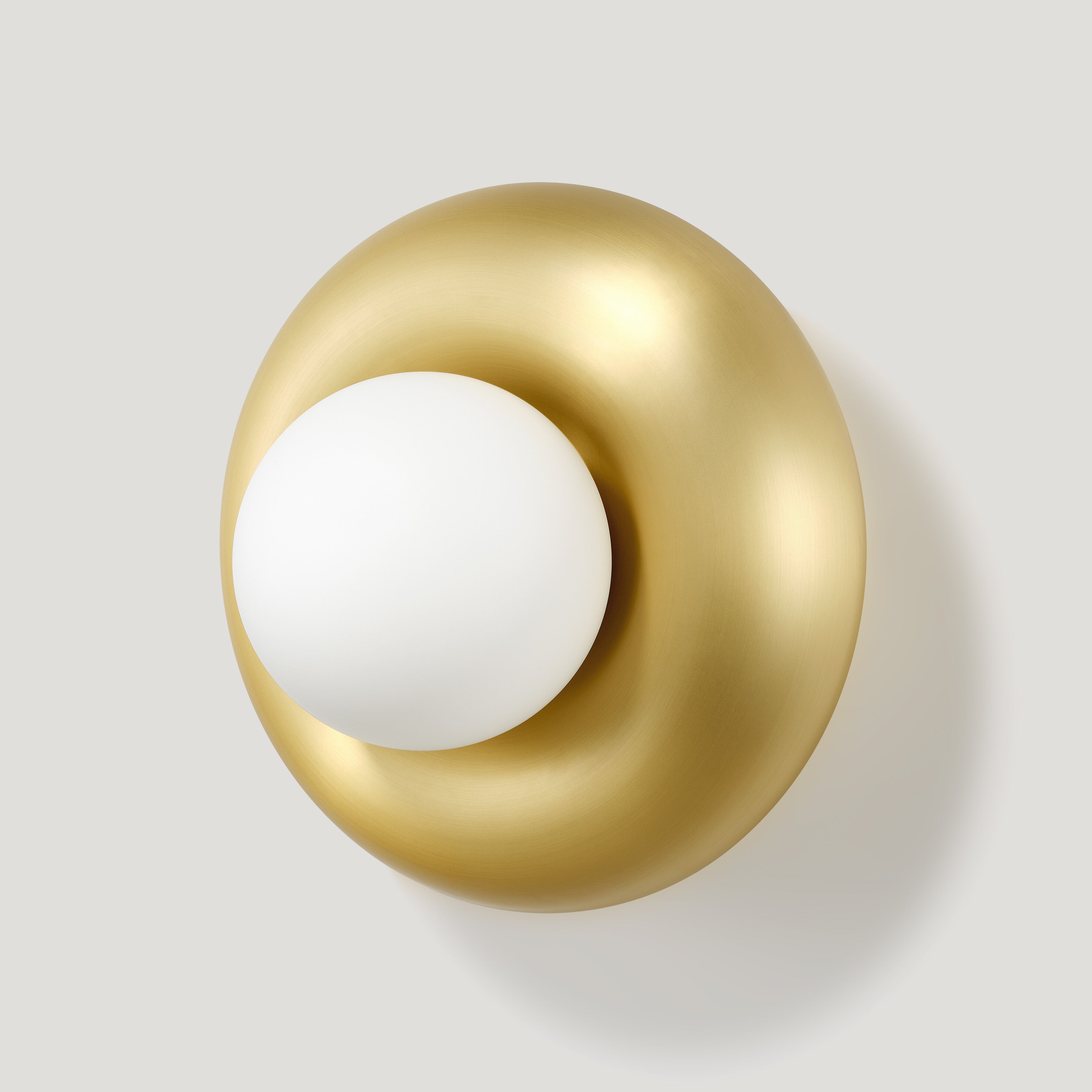 Brass Lighting - Plank Hardware