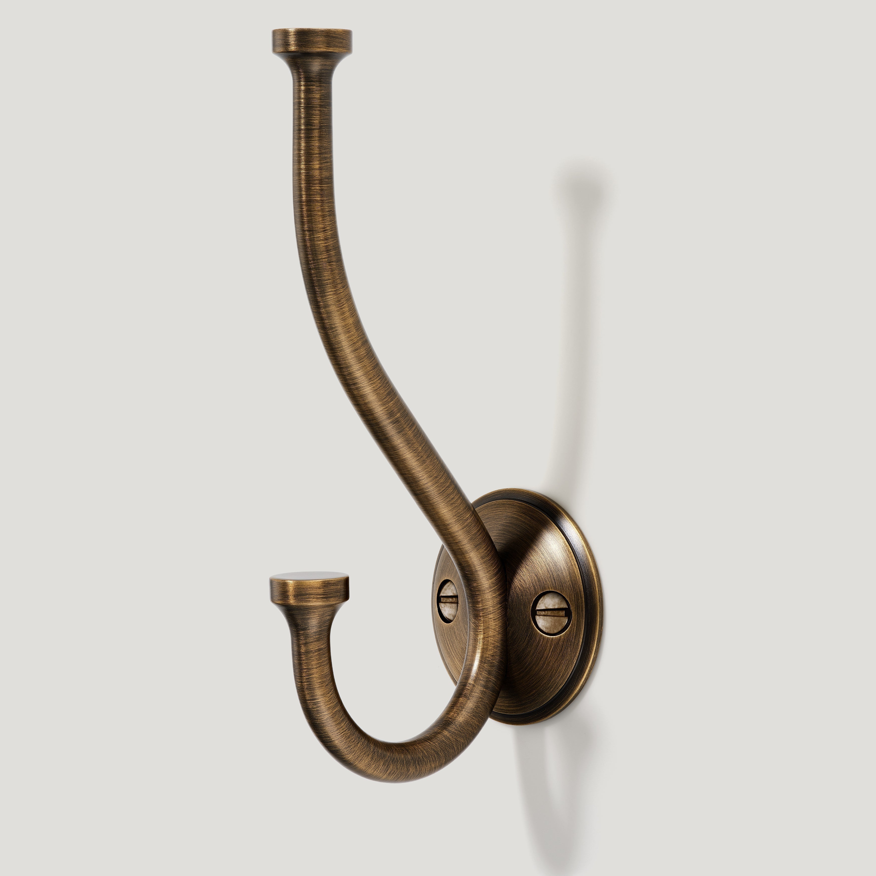 Hooks - Plank Hardware