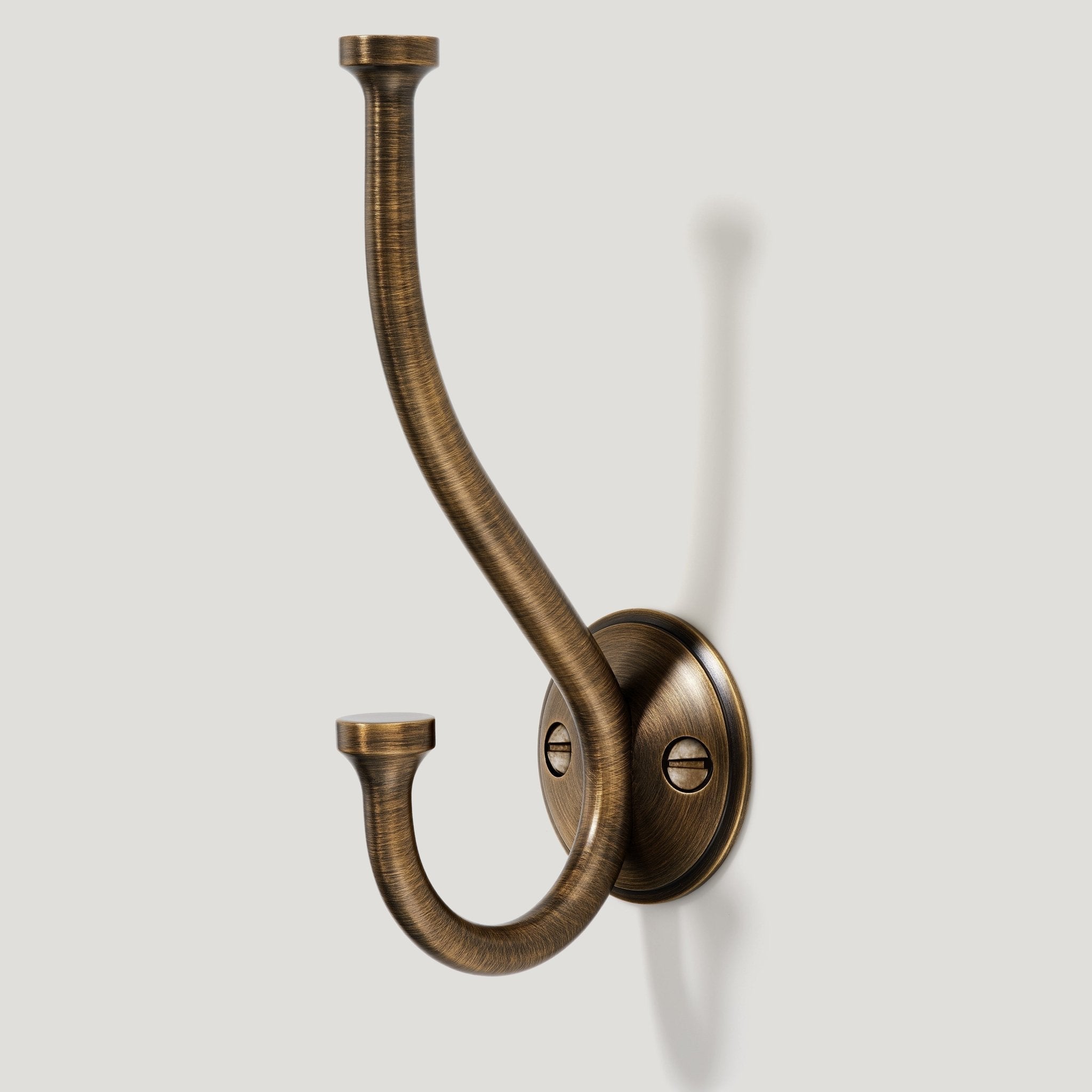Hooks & Accessories - Plank Hardware