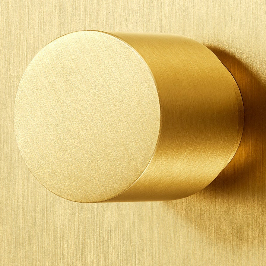 1-Gang Switch – Plank Hardware