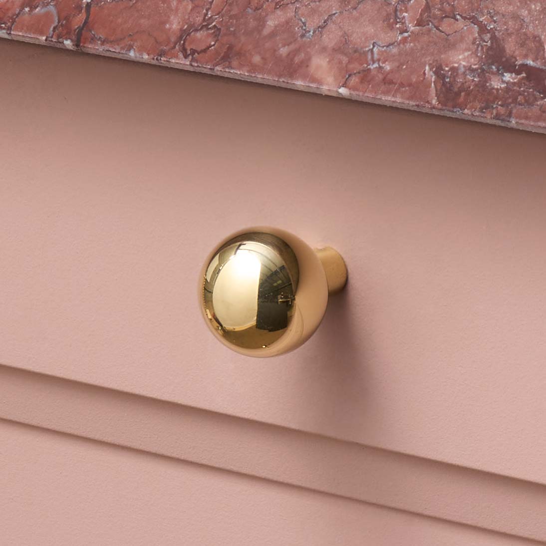Cabinet Knobs