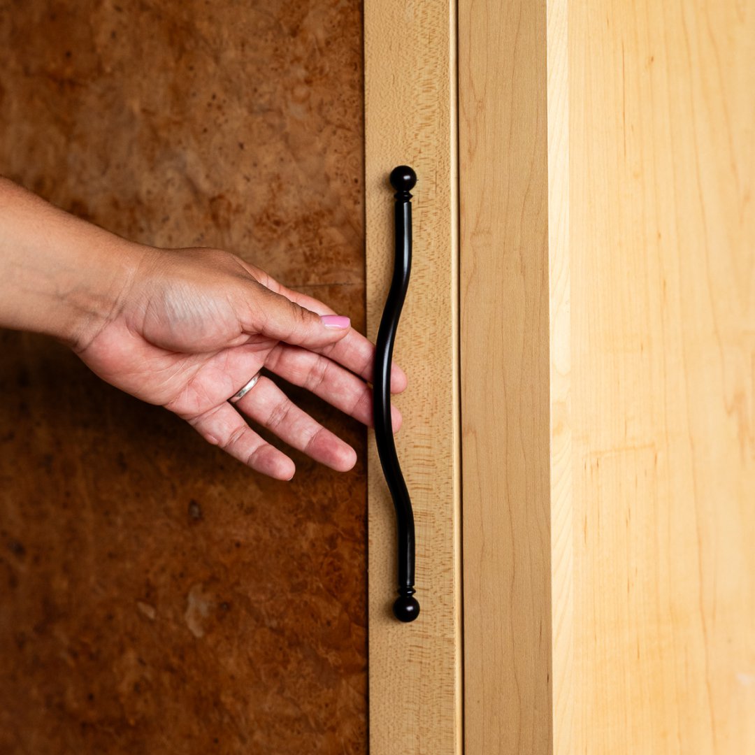 Plank Hardware