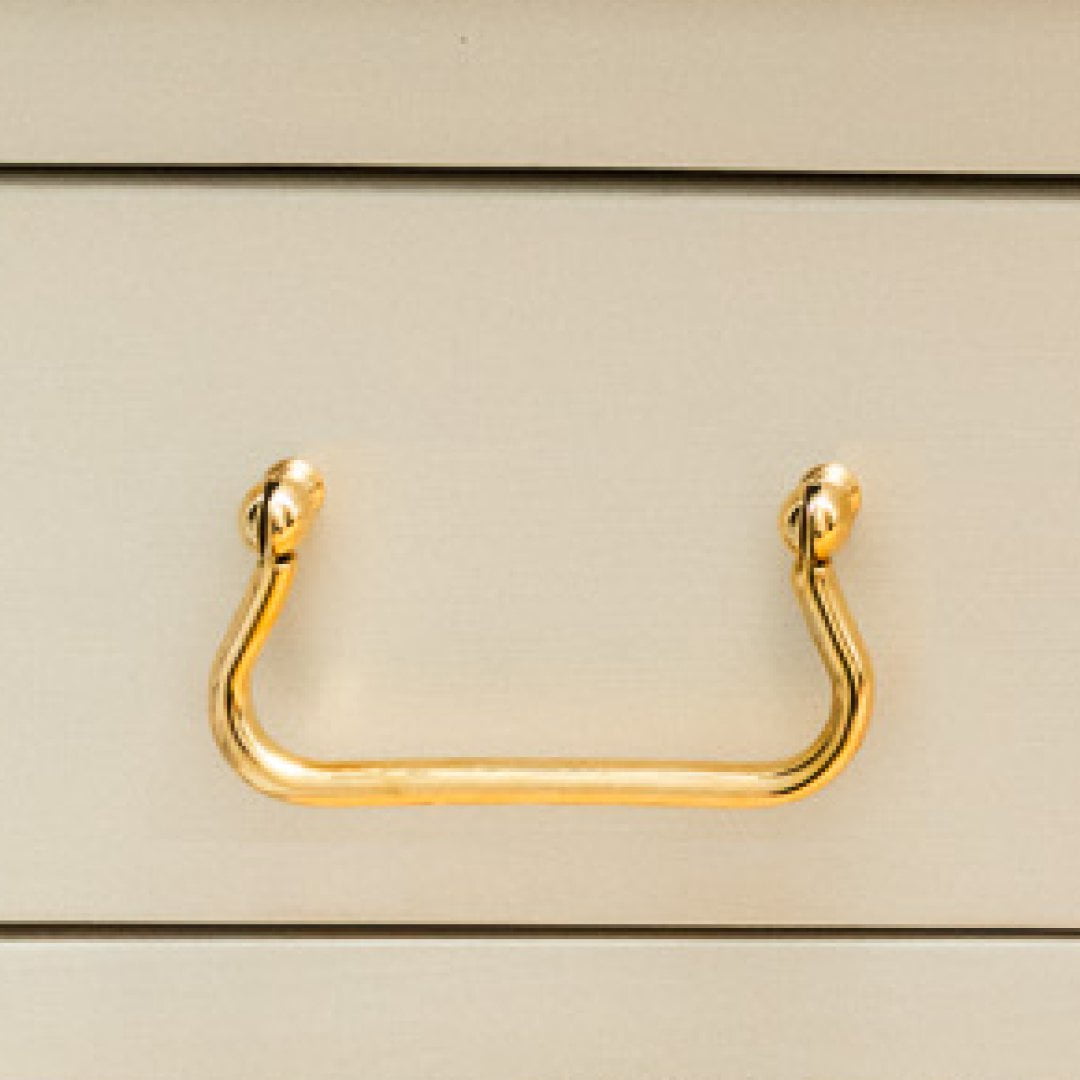 Plank Hardware