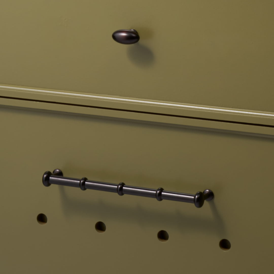 Plank Hardware