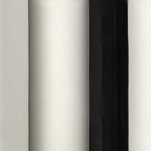 Polished Nickel Finish Swatch – Plank Hardware