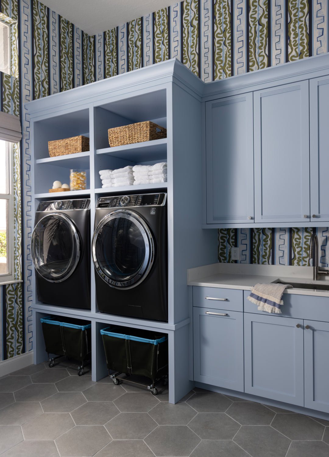 Customer Testimonial: R. Nickson Interiors – Plank Hardware