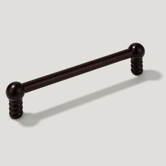 ESBEN Handle - Blackened Bronze