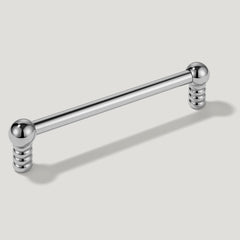 ESBEN Handle - Polished Nickel