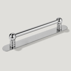 ESBEN Handle - Polished Nickel