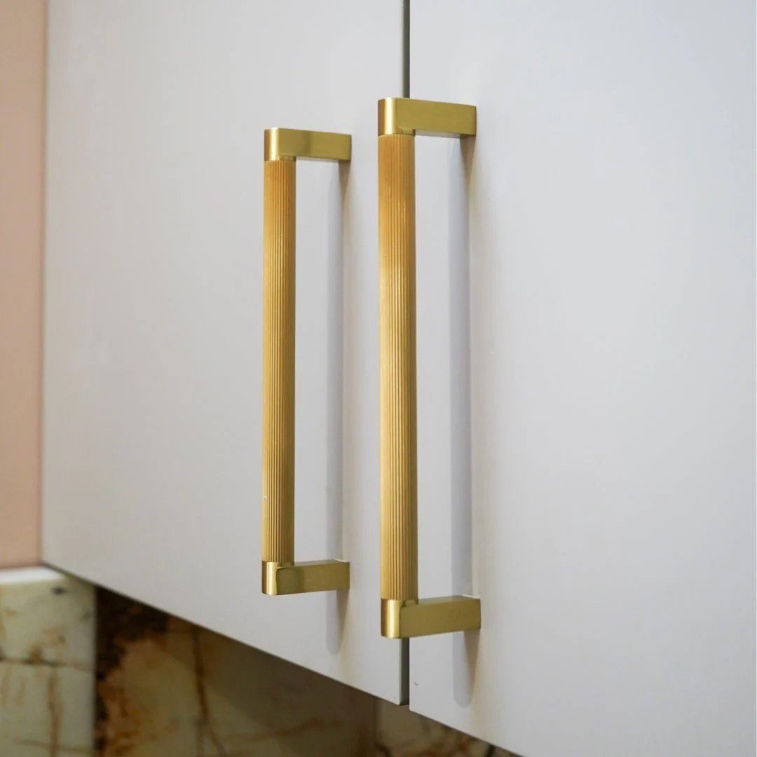 Handles