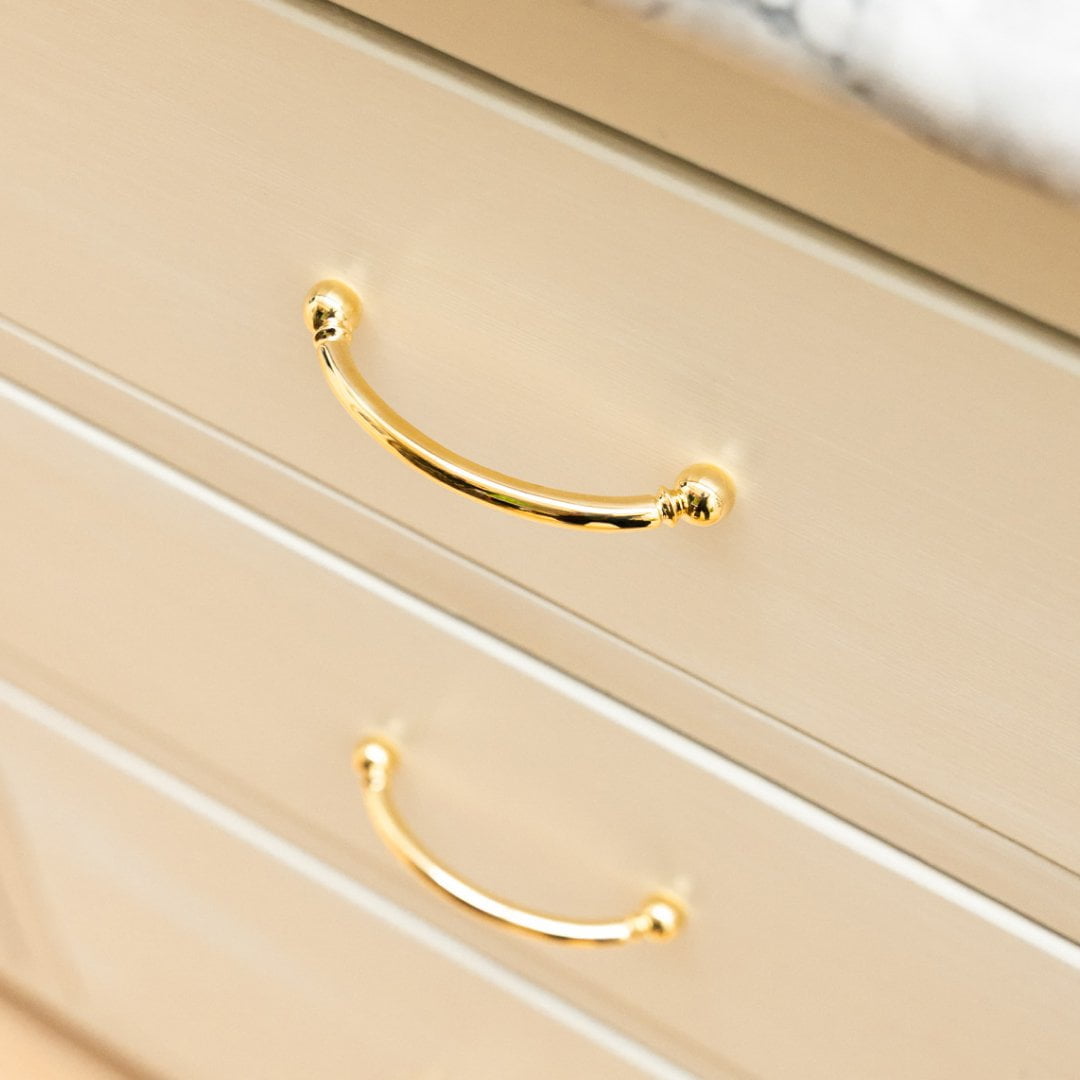 JAMES handle