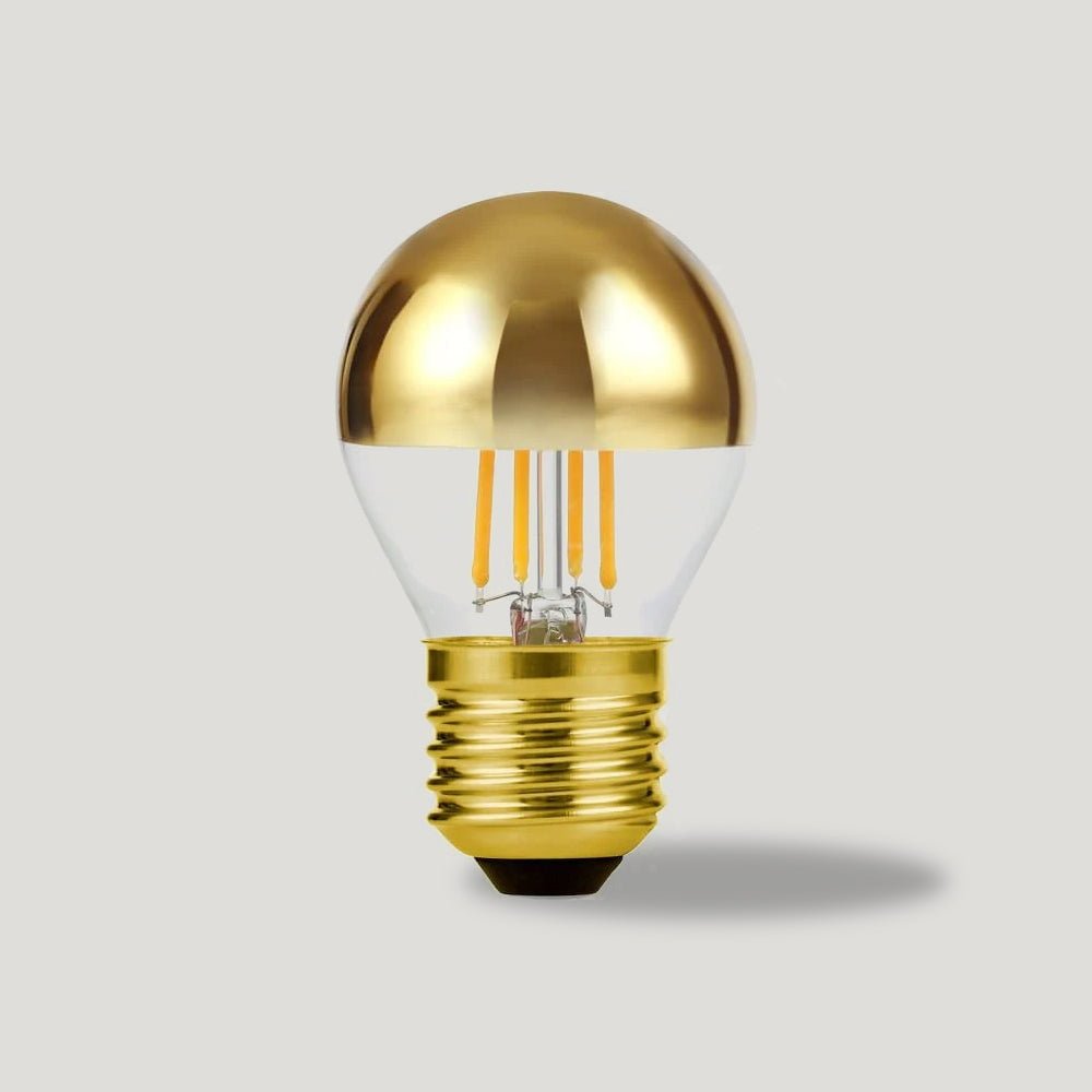 E27 mini LED bulb