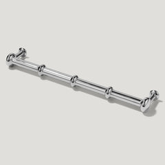 PEYTON Handle - Polished Nickel