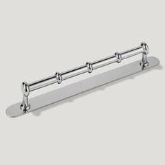 PEYTON Handle - Polished Nickel