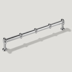 PEYTON Handle - Polished Nickel