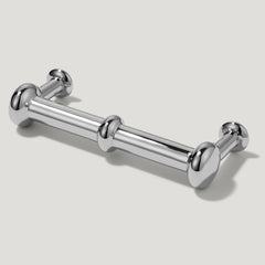 PEYTON Handle - Polished Nickel