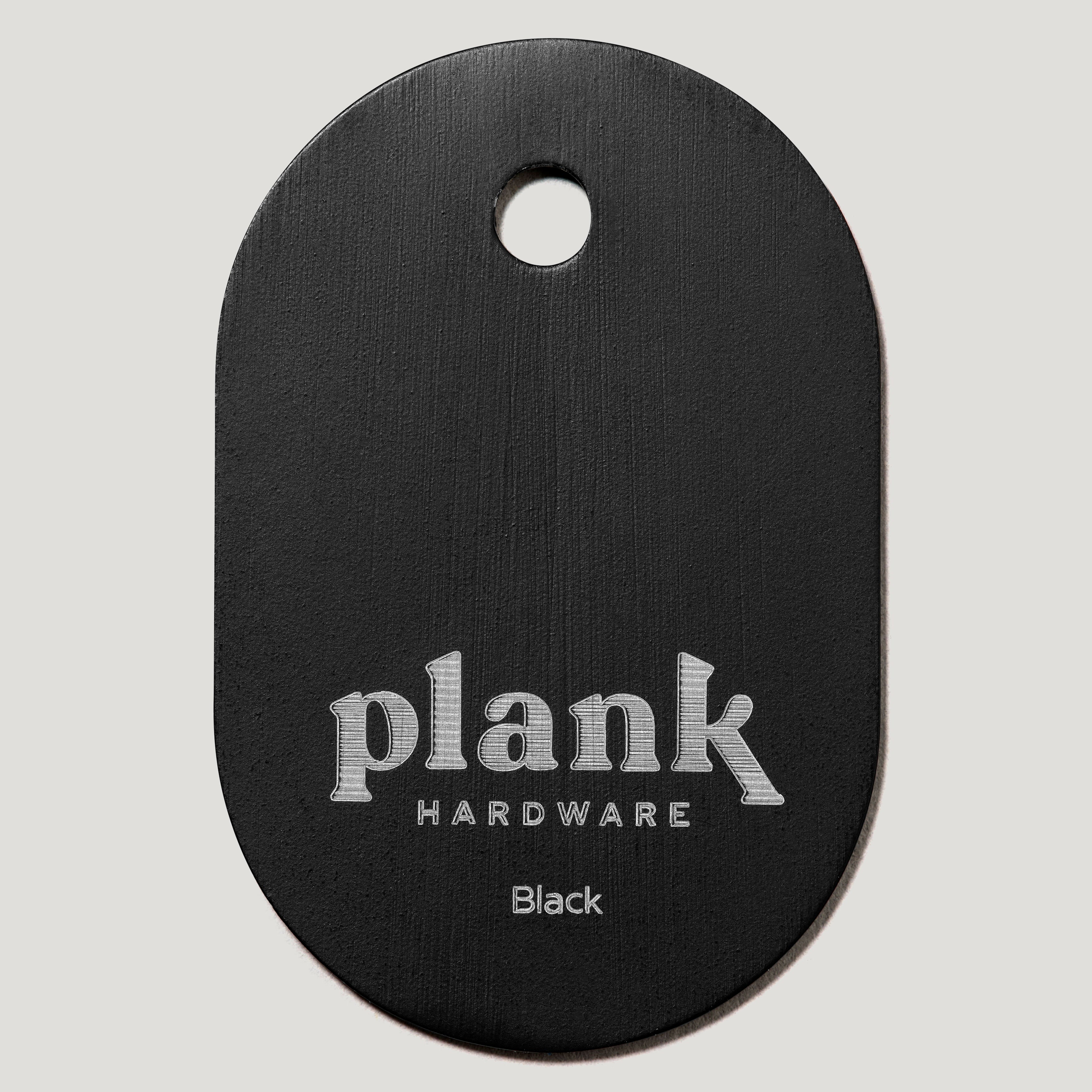 Plank Hardware Accessories Cabinetry Finish Swatch Set - Full Collection