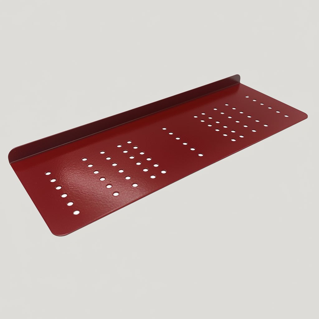 Plank Hardware Accessories Measurement Tool (CC Hole Measurer)
