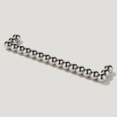 BOBBIN Handle - Polished Nickel