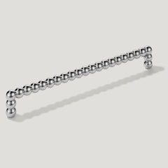 BOBBIN-Griff – Poliertes Nickel