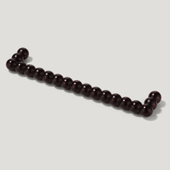 BOBBIN Handle - Blackened Bronze