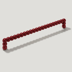 BOBBIN Handle - Burgundy
