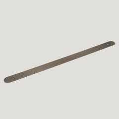 COHEN Handle Backplate - Antique Brass