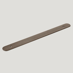 COHEN Handle Backplate - Antique Brass