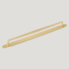 GRAYSON Heavyweight Long Handle - Brass