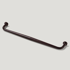 GRAYSON Handle - Blackened Bronze