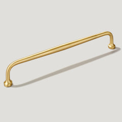 GRAYSON Handle  - Brass