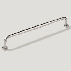 GRAYSON Handle - Polished Nickel