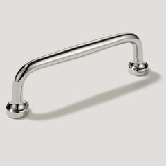 GRAYSON Handle - Polished Nickel