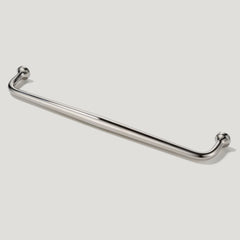GRAYSON Handle - Polished Nickel