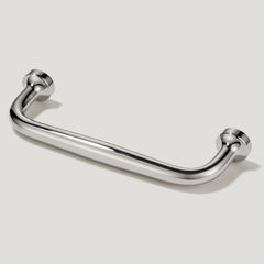 GRAYSON Handle - Polished Nickel