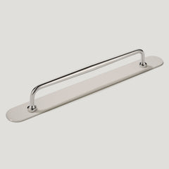 GRAYSON Handle - Polished Nickel