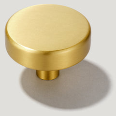 GRAYSON Knob - Brass