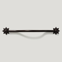 LYON Handle - Blackened Bronze