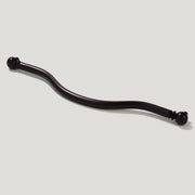 Plank Hardware Cabinetry 234mm (220mm CC) / Handle Only LYON Handle - Blackened Bronze