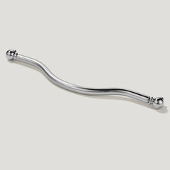 LYON Handle - Polished Nickel