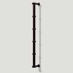 PEYTON Heavyweight Long Handle - Blackened Bronze