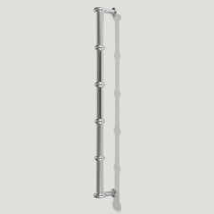 PEYTON Heavyweight Long Handle - Polished Nickel