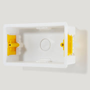 Plank Hardware Electric BETTY 2G Plastic Back box