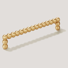 BOBBIN Handle - Brass
